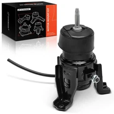 A-Premium Engine Motor Mount Rear for Nissan Murano Pathfinder INFINITI QX60 FWD