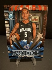 Paolo Banchero Hobby Stars #HS-1 Card Corner 2025-26 Bowman Basketball Magic