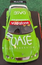 Ninco 1/32 Scale Mercedes Benz CLK DTM "OASE" Slot Car 5029 - New