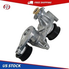 New Lr079294 For Land Rover Range Rover Sport Bracket Idler Pulley Bearing New Lr079294 For Land Rover Range Rover Sport Bracket Idler Pulley Bearing