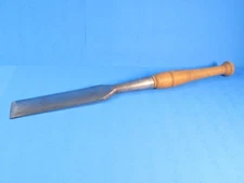 2" D R Barton socket style wood slick or chisel Rochester NY