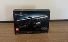 LEGO Star Wars 40917 The Darksaber - May 4th Limited Edition GWP - NEW SEALED