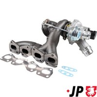 Lader Aufladung JP JP Group 1417407200 FüR BMW 1Er F20 F21 3Er F30 F80 Touring