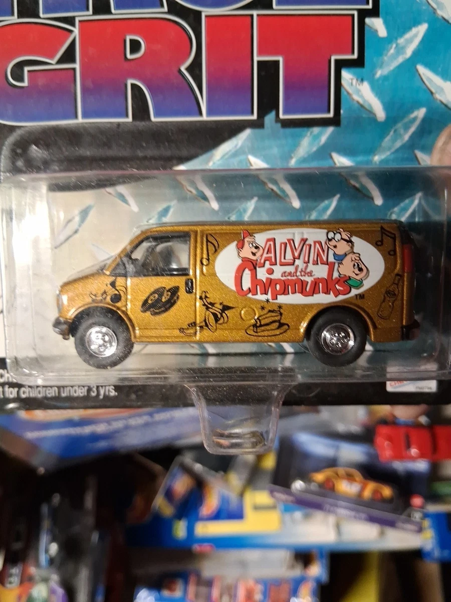 Johnny Lightning Coca-Cola Diecast Vans for sale | eBay