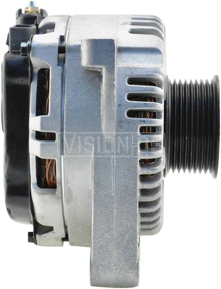 Alternador compatible con Ford F-150 F-150 Heritage VISION-OE 1999-2004 Foto 4 de 4
