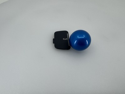 Logitech M570 Authentic Replacement Battery Door Cover And Ball