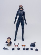 MAFEX No. 050 The Dark Knight Rises Selina Kyle Catwoman 2.0