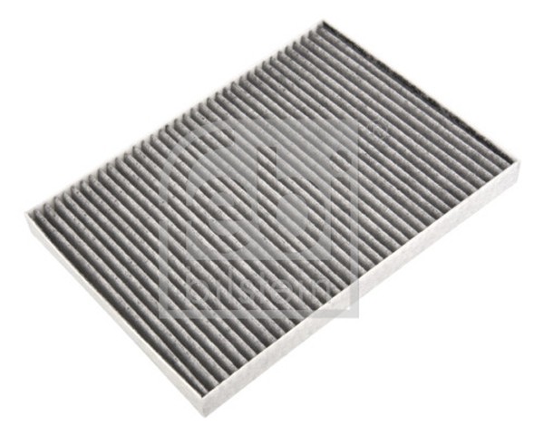 Innenraumfilter Febi Bilstein 178273 Aktivkohlefilter FüR Tesla Model 100D AWD-image