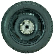 10 Harley Road Glide Touring Rear Wheel Rim Airstrike Peeling 180/65B16 81H 1371