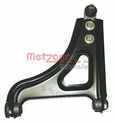 Metzger 58062701 Lenker, RadaufhäNgung FüR Renault-image