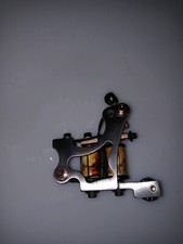 Tattoo Machine D  D