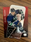 1995 SP Hockey Brendan Shanahan #E16