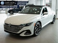 2021 Volkswagen Arteon Execline - Navigation