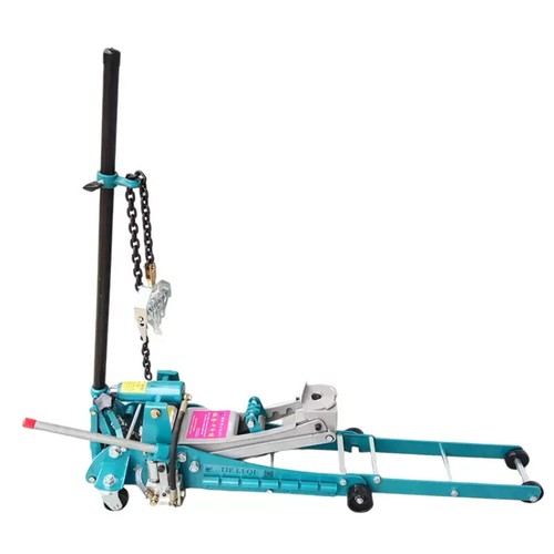 Sheet Metal Gods 3 Tons Horizontal Jack Multi Car Dent Repair Sheet Metal Tools - Picture 1 of 7