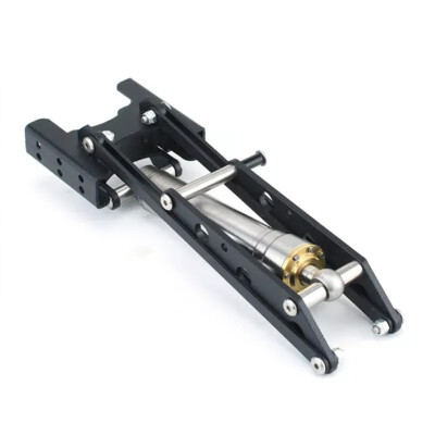 Kit idraulico per camion Tamiya senza ribaltabile Kit idraulico per camion Tamiya senza ribaltabile
