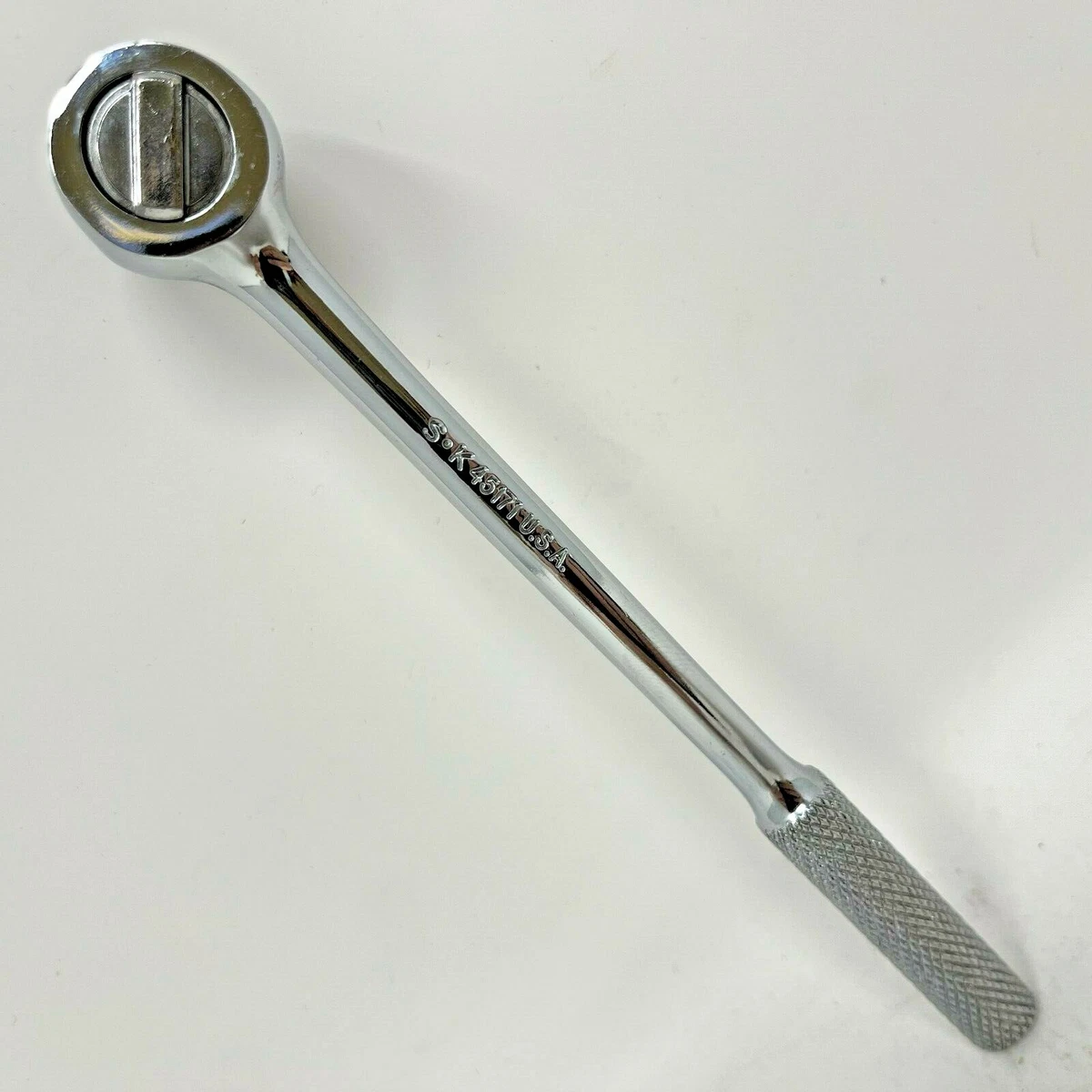 SK Hand Tools 45171 3 8