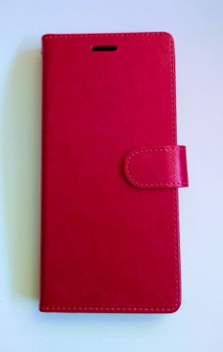 For Samsung Galaxy Note 10 / Note 10+ Leather Card ID Wallet Diary Pouch Cover - Picture 2 of 7