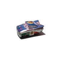 Disney Pixar Cars Mini Racers Saludos Amigos Ramone Epoligue 4Cm Auto