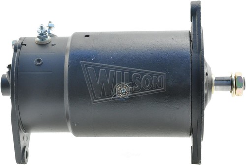 Generator-Manual Steering Wilson 92-01-3002 Reman - Picture 4 of 4