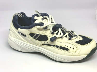 ryka women's water aerobic shoes