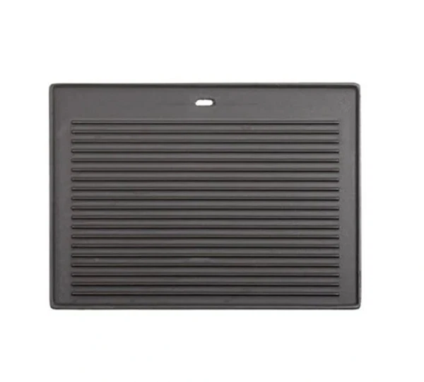 Cast Iron Reversible Griddle Pan Plate for CosmoGrill Pro Series Gas Barbecues
Opens in a new window