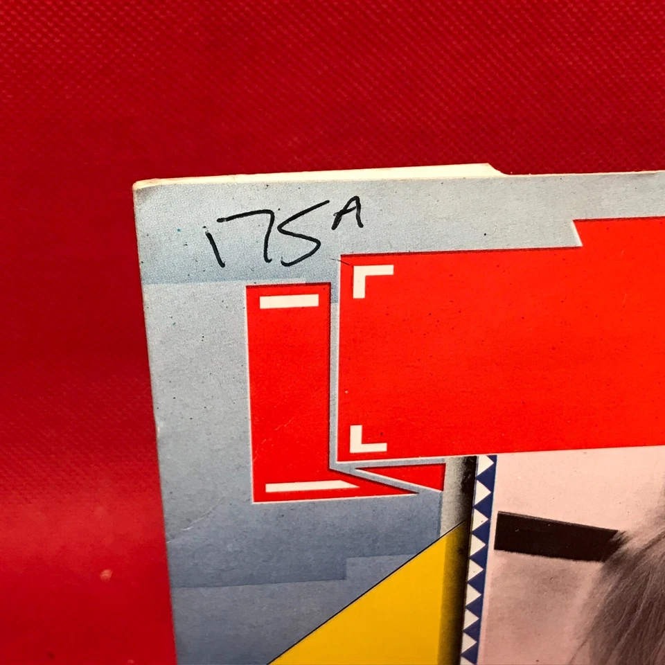 TWINKLE Terry 1980 UK 7" vinyl single Golden Lights 45 record OG9027 - Image 3 of 4