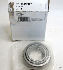 OEM GM 19312427 Tapered Cone Cup Bearing