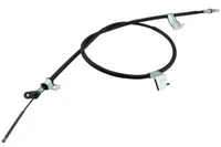 Handbremsseil FüR Nissan Qashqai 07- Links Hinten