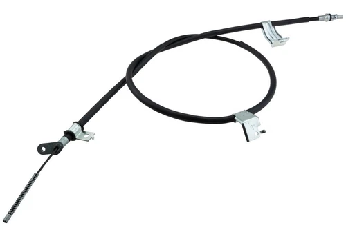 FESTSTELLBREMSSEIL für NISSAN QASHQAI 07- LINKS - Bild 1 von 3