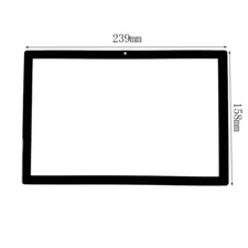 10.1 inch Touch Screen Panel Digitizer Glass For Vortex CMG101