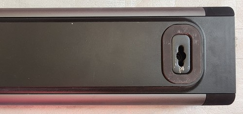 Sonos Playbar con supporto a parete Playbar - Nero - Foto 7 di 10