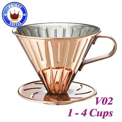 Cosa si intende per caffè filtro | Caffè Fusari