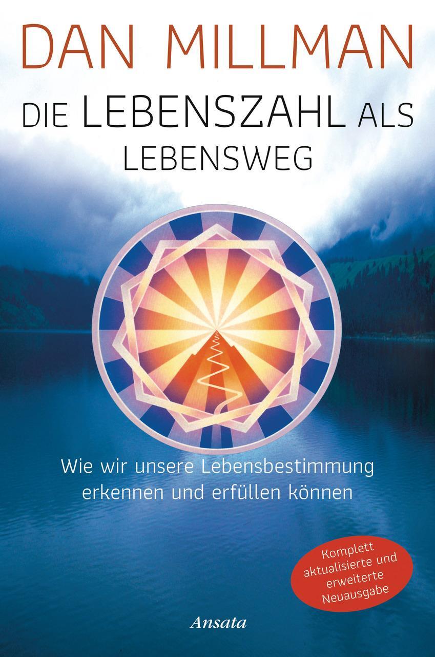 Thumbnail - Die Lebenszahl Als Lebensweg Dan Millman 9783778775509