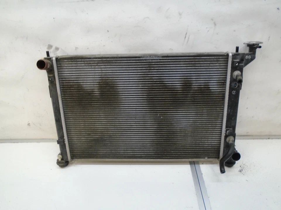 2005 - 2010 Scion TC AT 散热器 原始设备制造商 VP90735 — 第 3/4 张图片