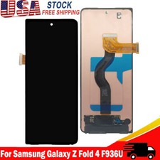 Replacement For Samsung Galaxy Z Fold 4 F936U LCD Display Touch Screen Digitizer