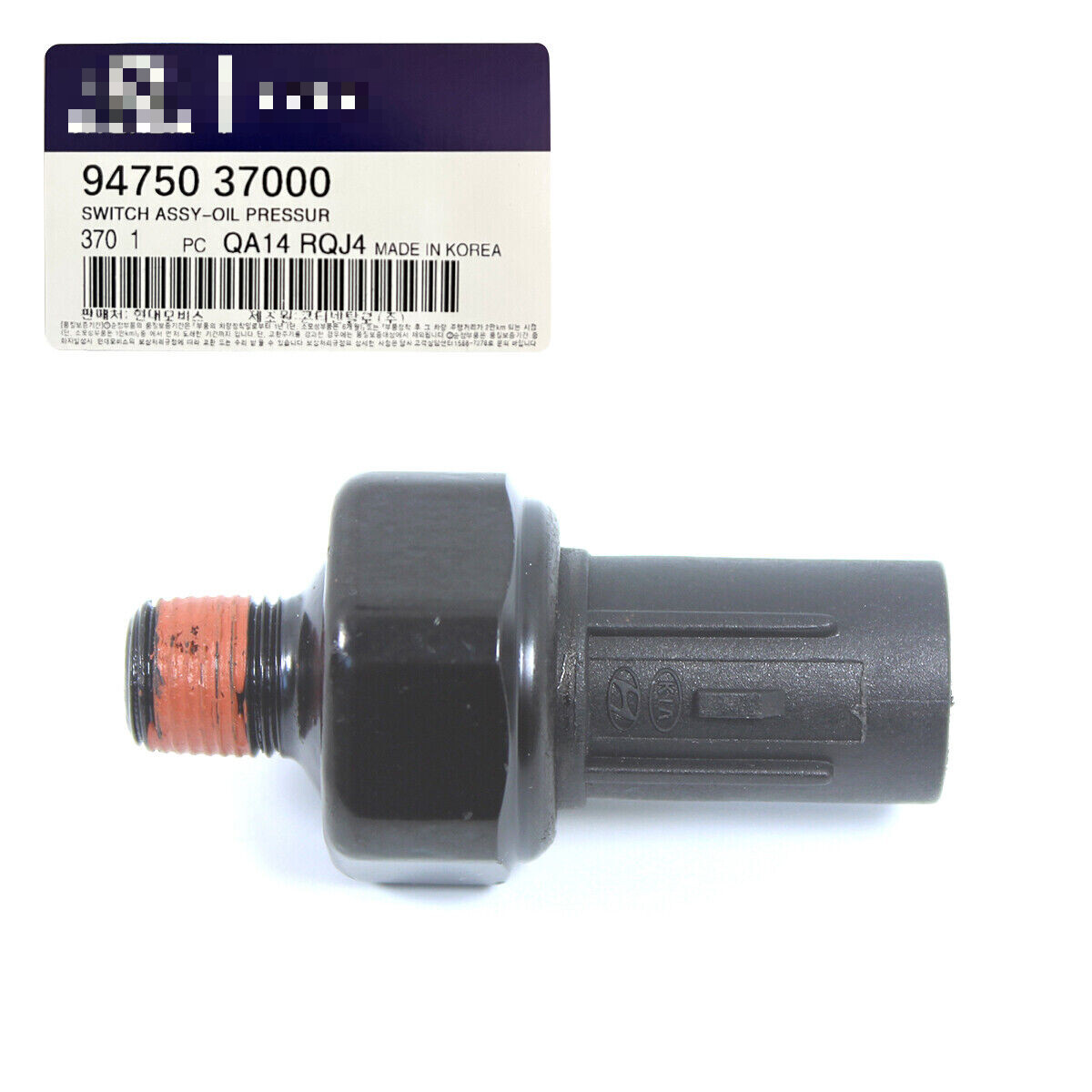 Engine Oil Pressure Switch Device For Hyundai Accent Azera Elantra