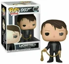 FUNKO POP MOVIES 007 #692 LE CHIFFRE FROM CASINO ROYALE VAULTED VINYL FIGURE🌵💦
