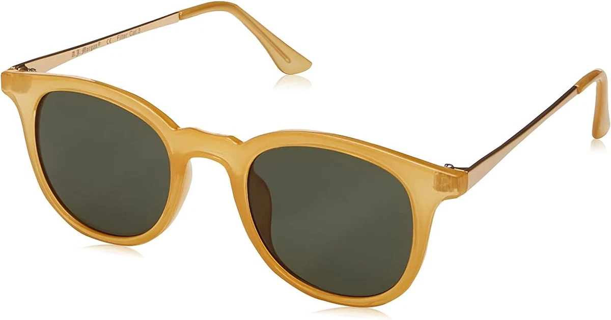 Aj morgan hotsell square sunglasses