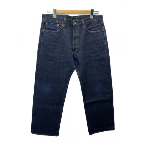 IRON HEART 21oz/Denim/Straight pants/W36/Cotton/IDG [VG IRON HEART 21oz/Denim/Straight pants/W36/Cotton/IDG [VG