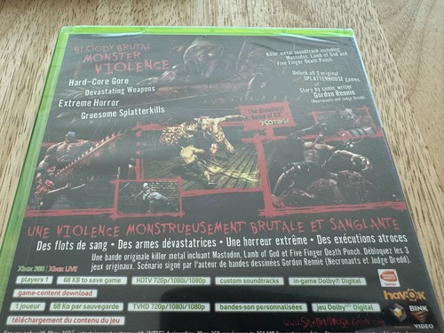 Juegos de Xbox 360 ~ ESRB EE. UU. ~ Elige ~ Obtén más y ahorra hasta un 15% ~ En caja o NUEVO - Imagen 62 de 72