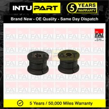 Fits Mercedes C-Class 2000-2008 CLK 2002-2010 IntuPart Rear Anti Roll Bar Bush