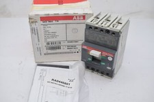 NEW ABB SACE TMAX T1N Circuit Breaker 1SDA061799R1 3 Pole 15A 