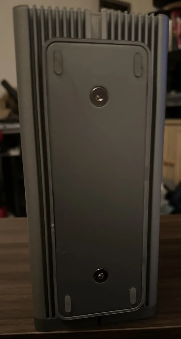 LaCie 2big Quadra 2Disk RAID & Power Supply PSU for 2x 3.5" HDD eBay