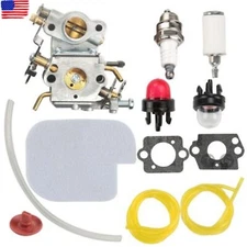 NEW Carburetor For Poulan SM4218AVX SM4518AVX P4018WTL PP3516AVX PP4218AVX P3314