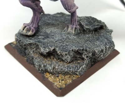 Found a dark elf manticore in my drawer! : r/oldhammer