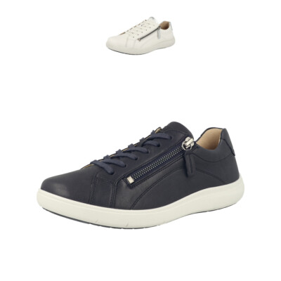 Josef Seibel Megan 01 Sneaker low Damen Turnschuhe Sportschuhe Freizeitschuhe