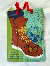 NWT Trader Joe's Reusable Regional Bag (Minnesota | MN)