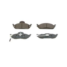 Kits de frein Mercedes 611