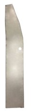 1959 1960 Chevrolet Passenger Side Trunk Extension New Free Shipping