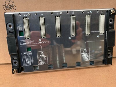 Schneider Electric TSXRKY6 Modicon - Rack 6 TSX PREMIUM